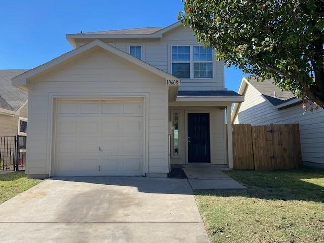 Foto principal - 10608 Many Oaks Dr