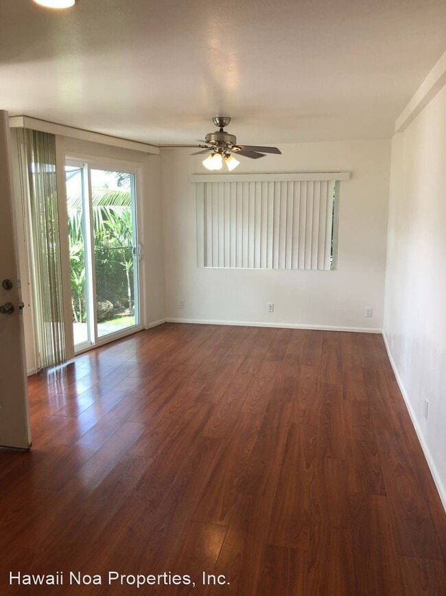 Building Photo - 3 br, 2 bath House - 45-750A Kamehameha Hwy