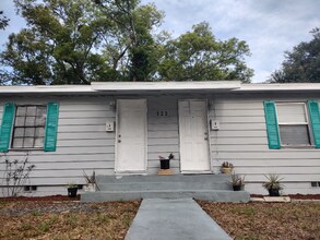 Building Photo - 520 Grannis Ave S