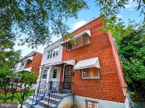 Building Photo - 4346 Martin Luther King Jr Ave SW