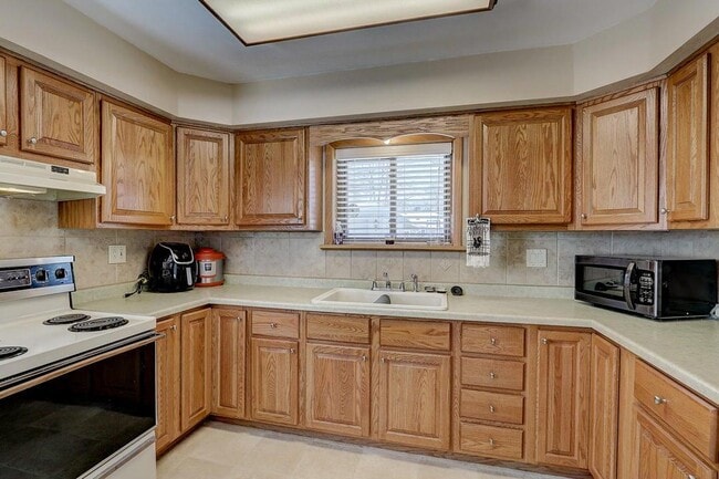 Foto del edificio - 1531 N 116th St