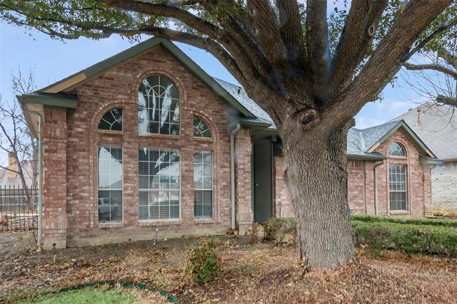 Foto del edificio - 2703 El Greco Ln