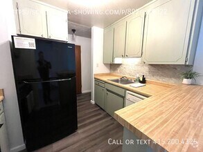 Building Photo - 1591 Ellis St