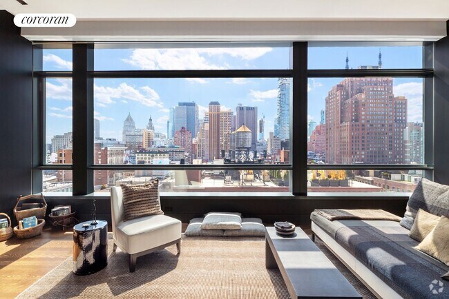 Luxury Apartments In Manhattan'S Soho preview