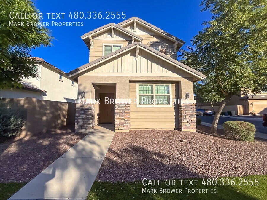 Foto principal - 3328 W Hayduk Rd