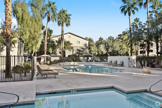 Building Photo - 875 W Pecos Rd