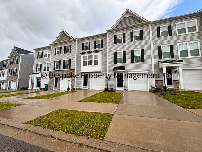 Foto del edificio - 56 Dover Ct