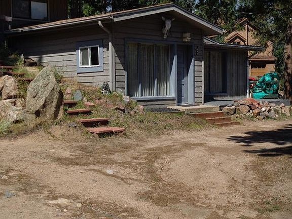 Building Photo - single family home