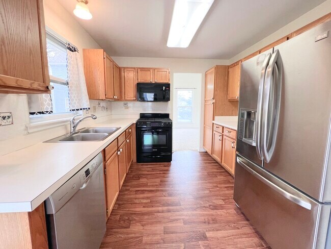 Foto del edificio - 2006 Aspen Dr