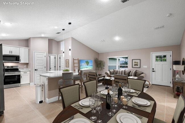 Building Photo - BRAND NEW HOME FOR RENT!