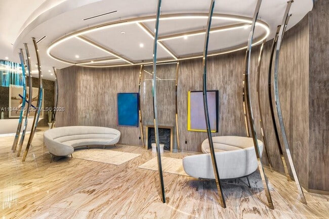 Building Photo - 1000 Brickell Ave