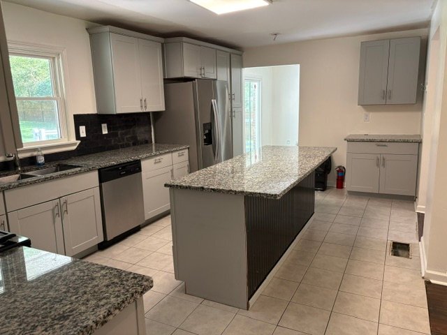 Foto del edificio - 1236 Shore Dr SW