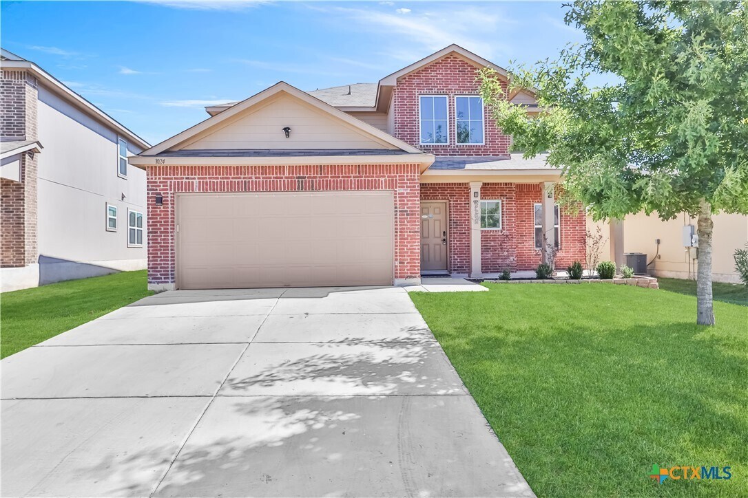 Primary Photo - 1024 Polmont Ct