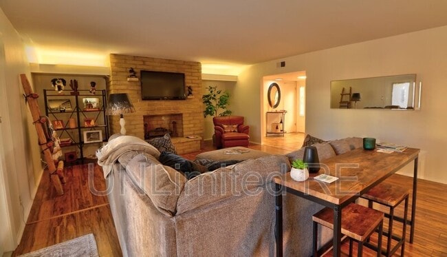 Building Photo - 1804 Forest Meadows Dr