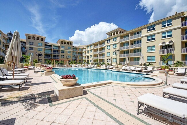 Foto del edificio - 99 SE Mizner Blvd