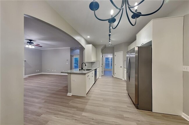 Foto del edificio - 3174 Vickery Dr NE