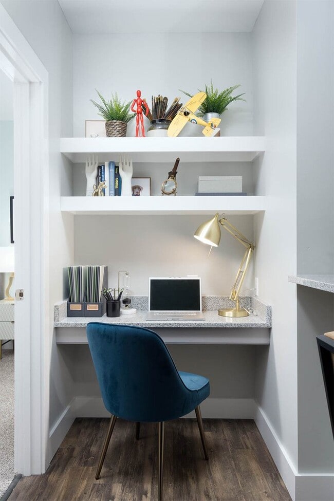 Building Photo - The RED