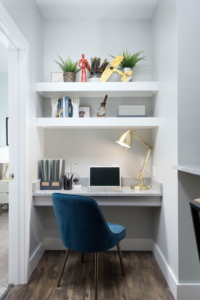 Foto del edificio - The RED