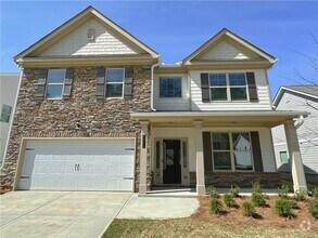 Building Photo - 3656 Lockaby Way