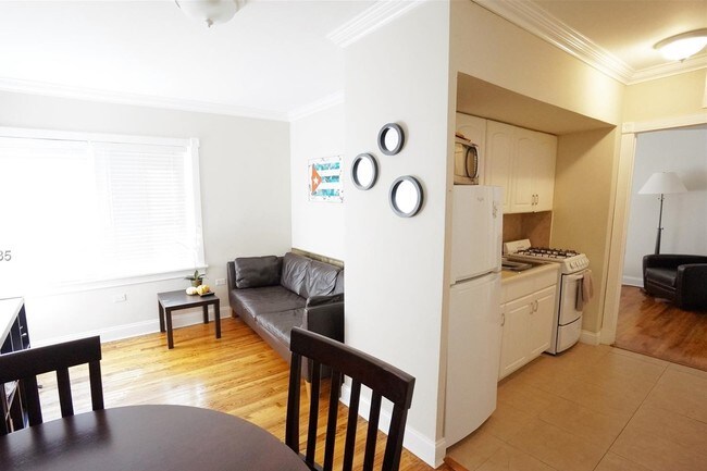 Building Photo - 1555 Pennsylvania Ave