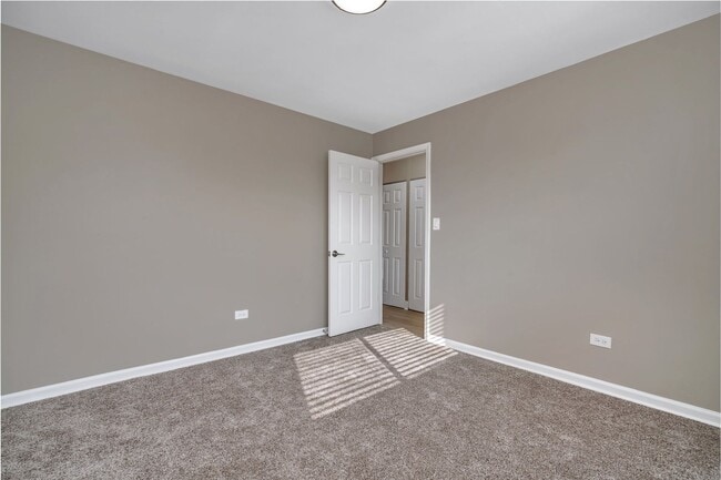 Foto del interior - Parkside Apartments