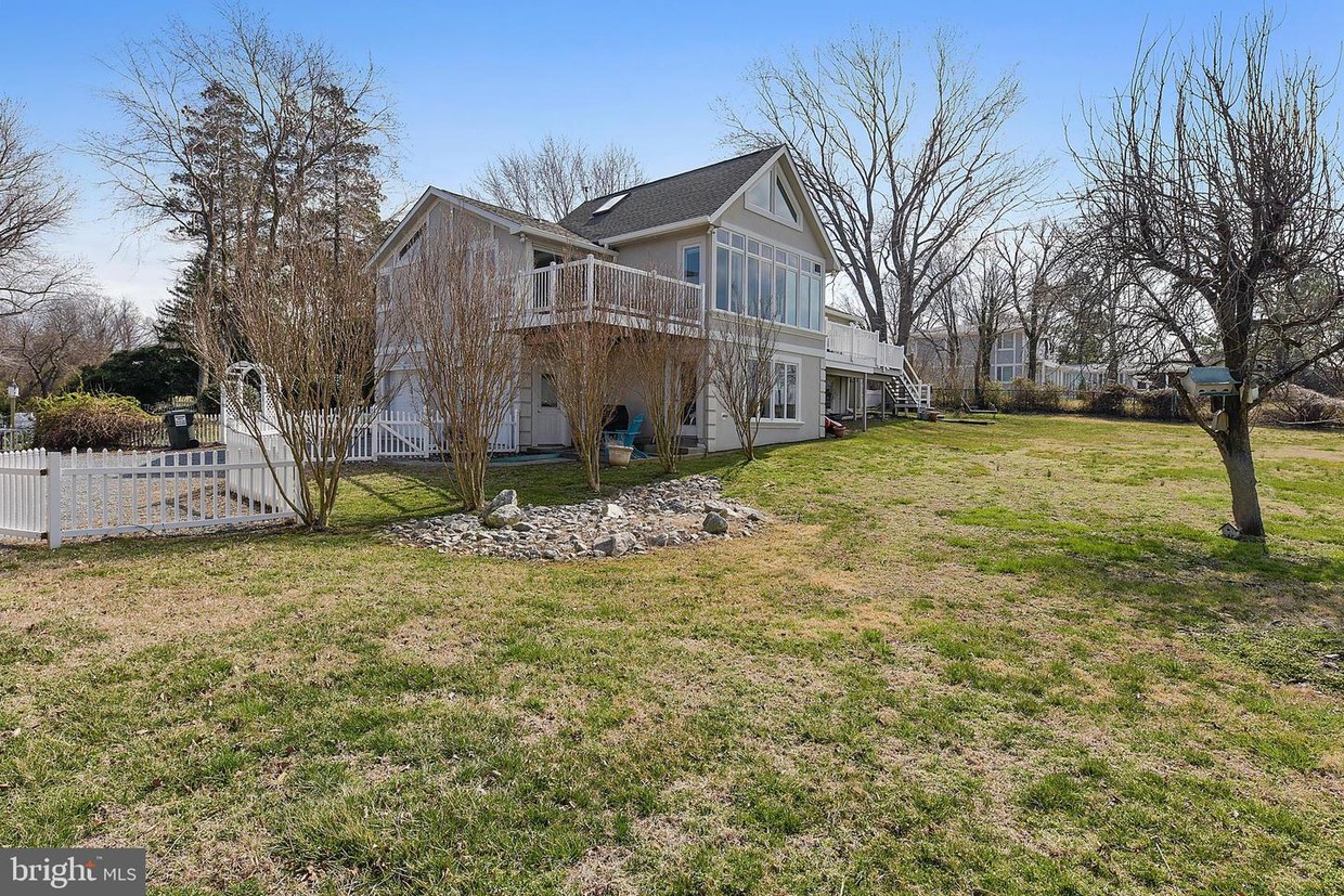 2705 Love Point Rd, Stevensville, MD 21666 House Rental in Stevensville, MD