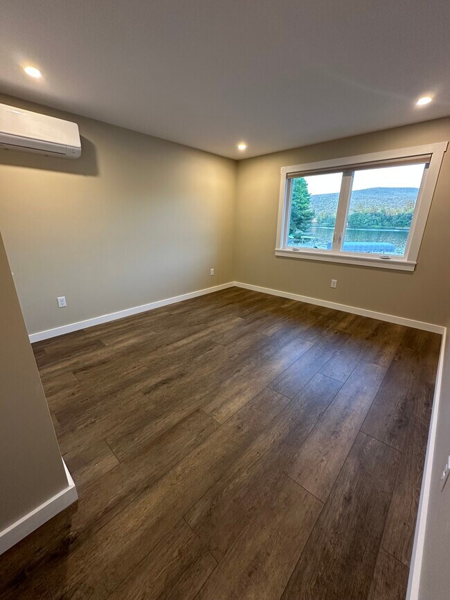 Dormitorio 1 - 4628 Vt Rte 100