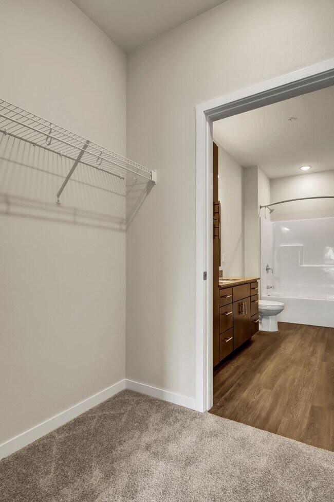 Interior Photo - Quest Apartments