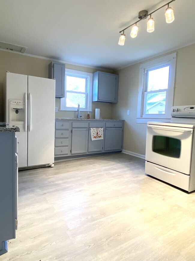 Foto del edificio - 1309 Stonewall St