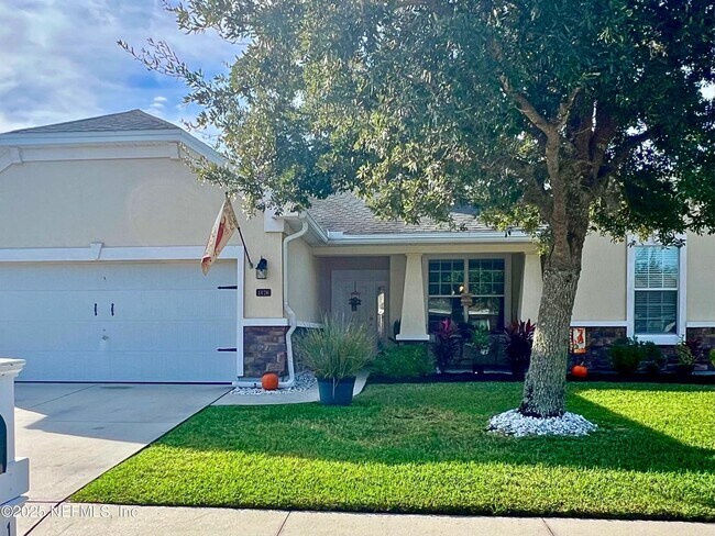 Foto del edificio - 1420 Creek Point Blvd