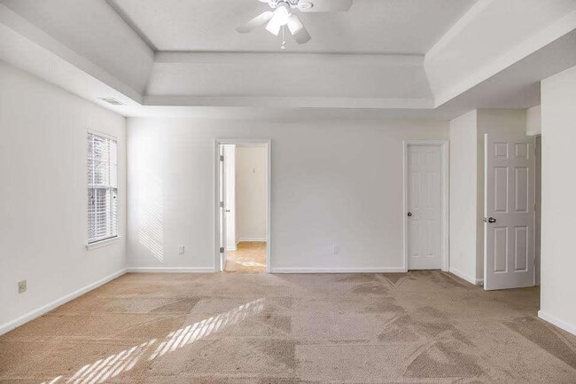 Foto del edificio - 6968 Foxmoor Way