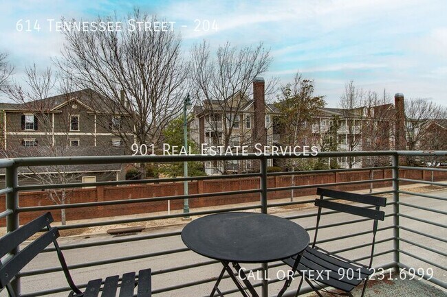 Foto del edificio - 614 Tennessee St
