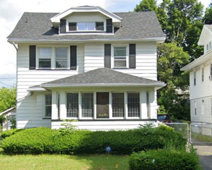 974 Blvd, Rochester, NY 14619 House Rental in Rochester, NY