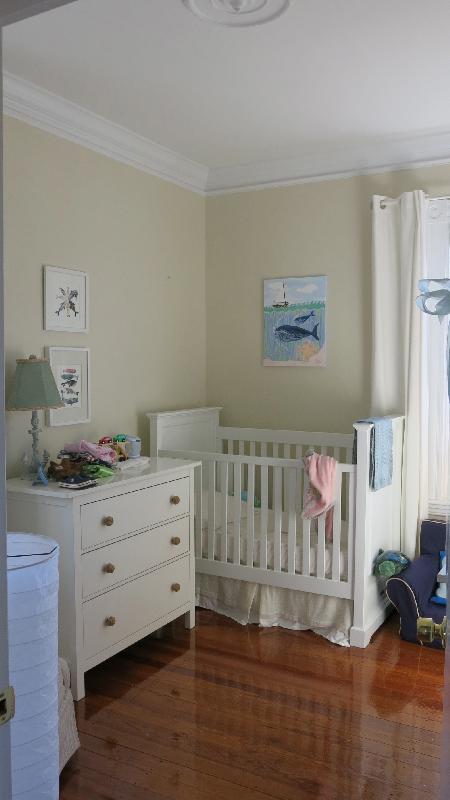 Foto del edificio - 16 Summer St