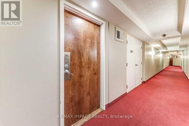 Building Photo - 4600 Steeles Ave E