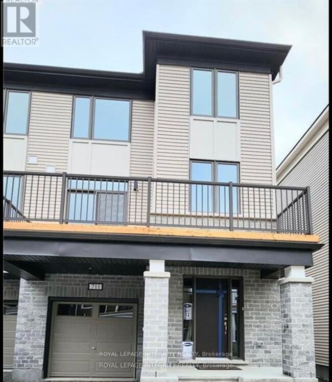 Building Photo - 711 Hydrus Private