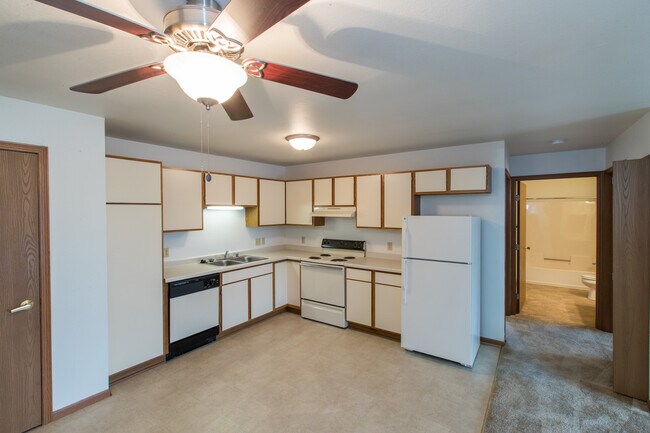 Foto del edificio - Stoneridge Apartments