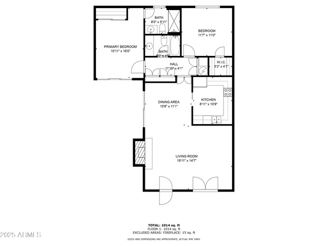 Foto del edificio - 4845 N 74th St