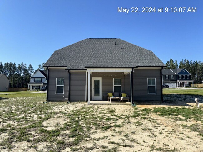 Building Photo - 152 Nairn Street