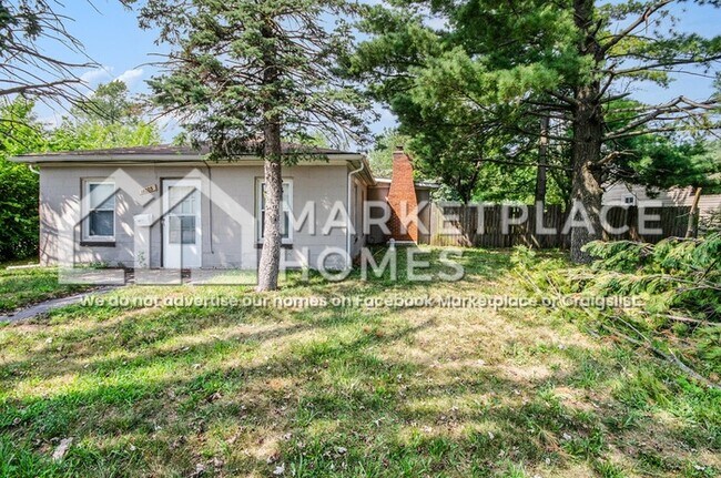 Foto del edificio - 14003 Hendricks Ave