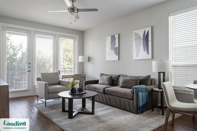 Foto del edificio - 4300 Cromwell Dr