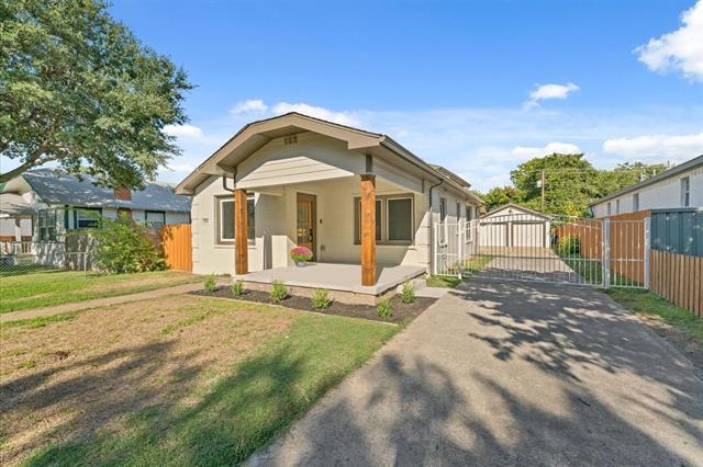 Foto del edificio - 814 Turner Ave