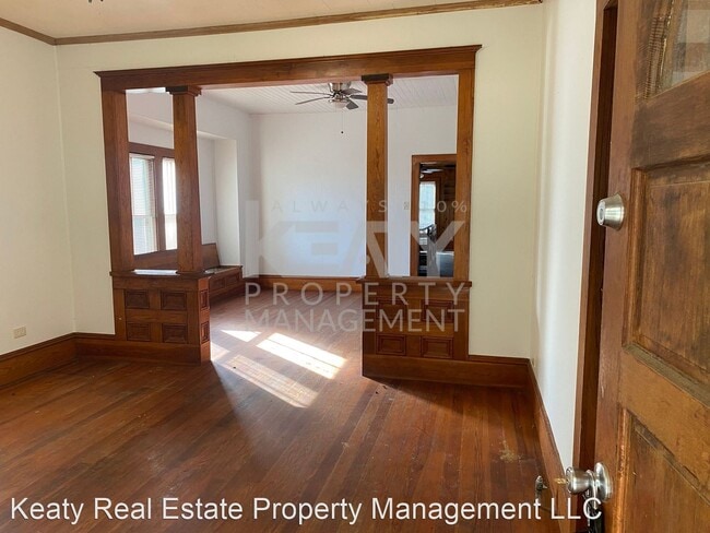 Building Photo - 3 br, 2 bath House - 1057 David Road