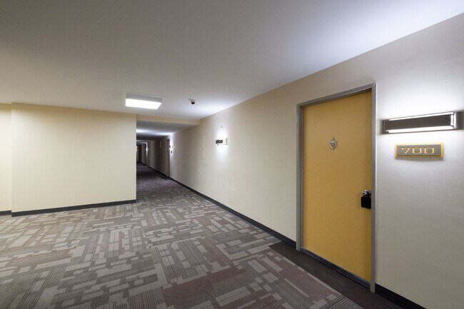 Foto del edificio - 4600 Duke St