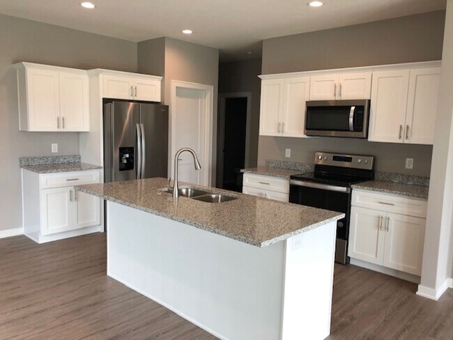 Foto del edificio - 5033 W Stampede Ln