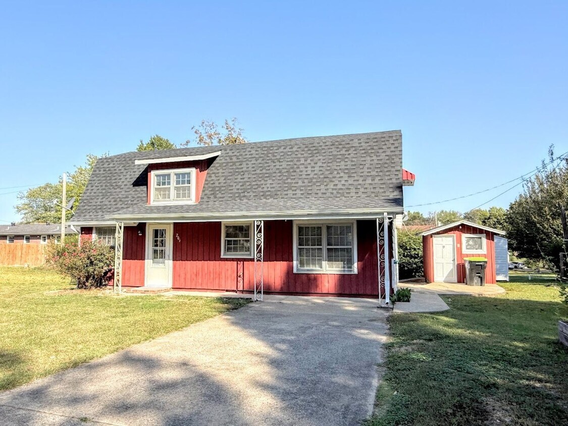 Foto principal - House in Benton