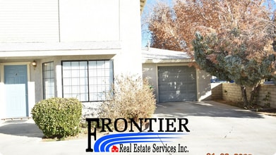 Building Photo - 624 W Perdew Ave