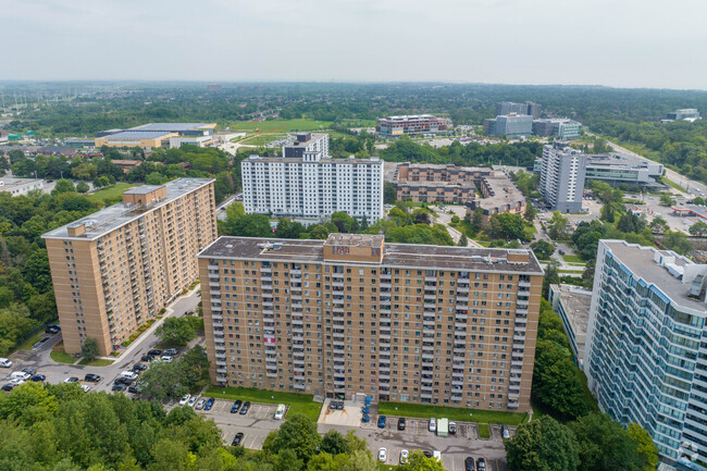 Aerial Photo - 70 Mornelle Court