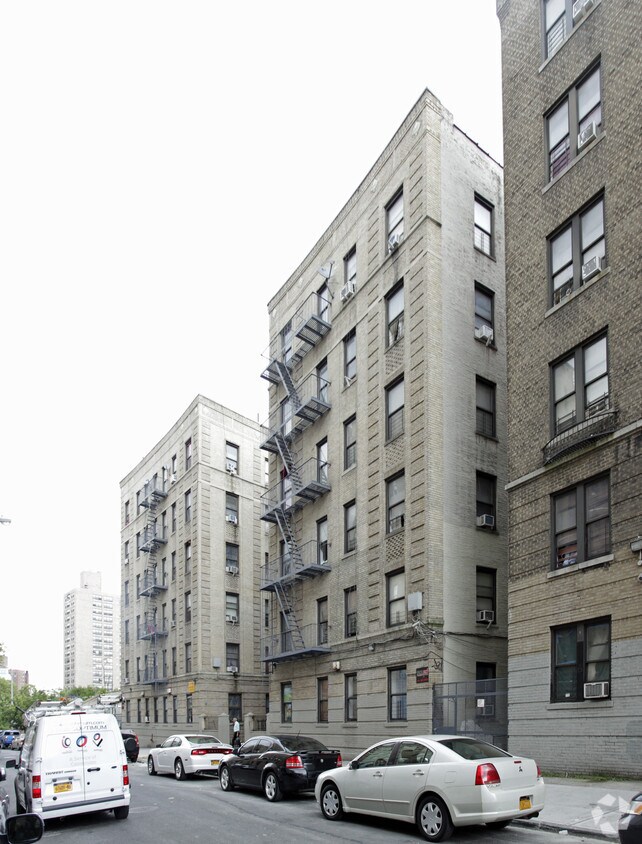 1530 Sheridan Ave Apartments in Bronx, NY