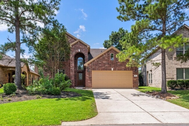 Building Photo - 87 Sagamore Ridge Pl